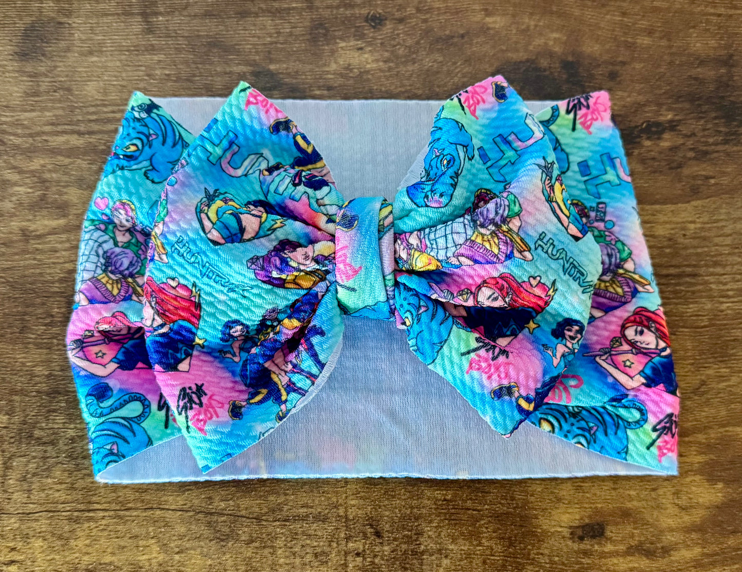 Hunters Head Wrap