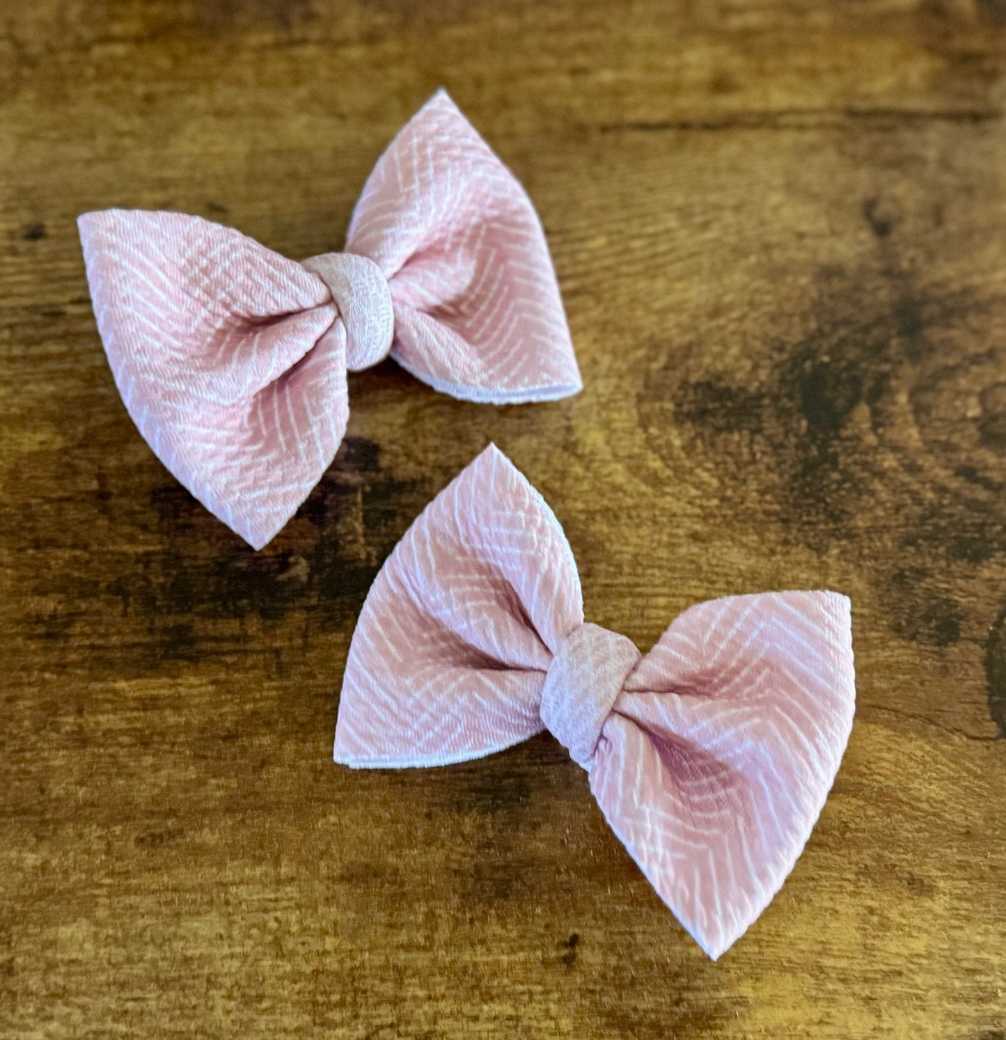 Love Story Dainty Set