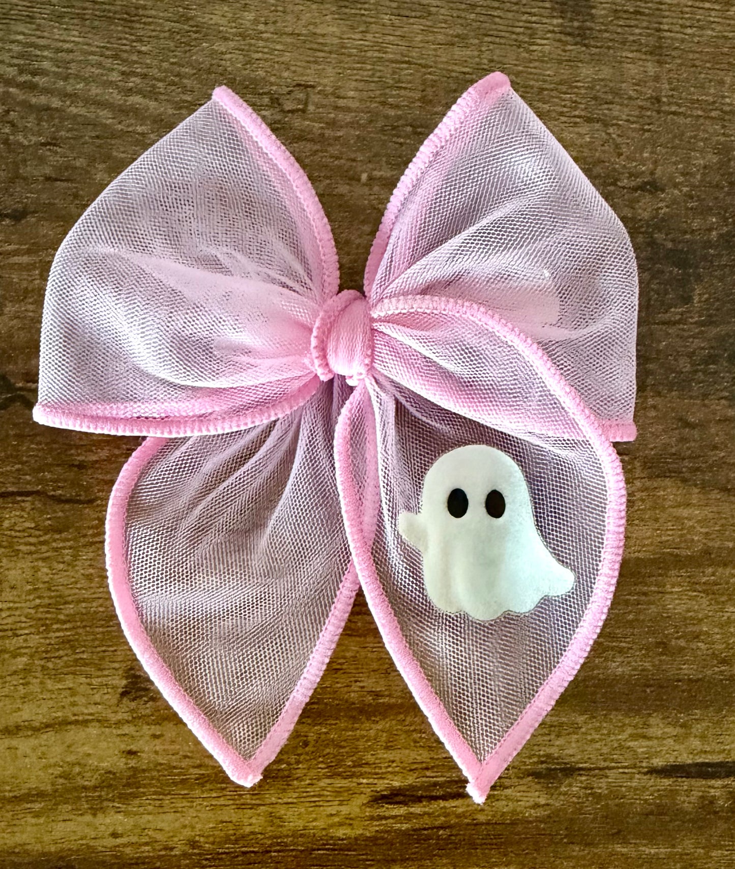 Scary Cute Sailor Bow