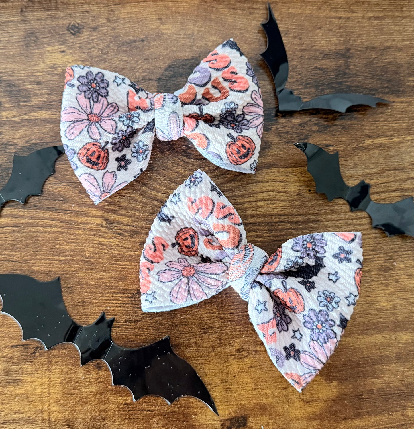 Hocus Pocus 2 Dainty Set