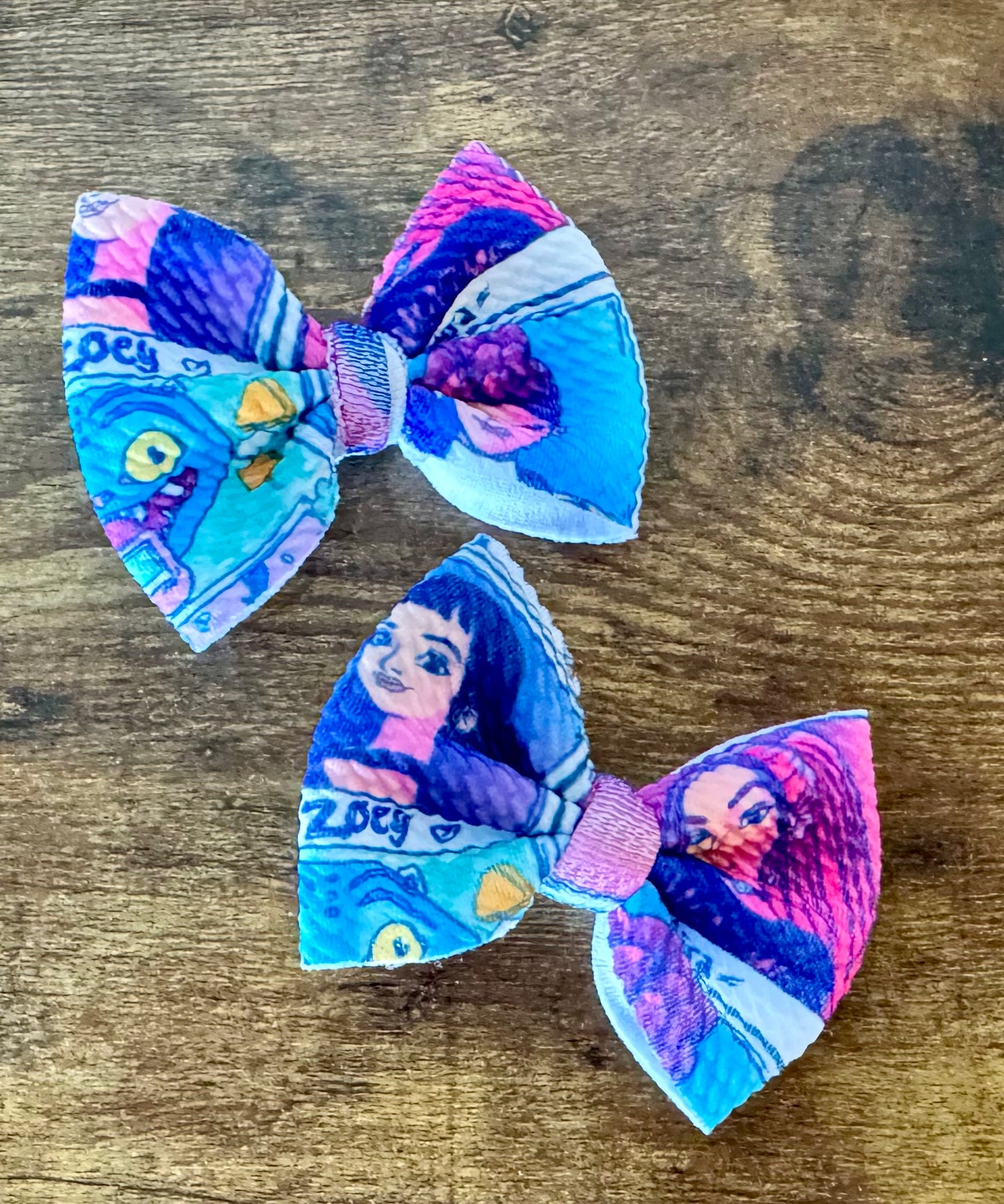 Hunter Girls Dainty Set