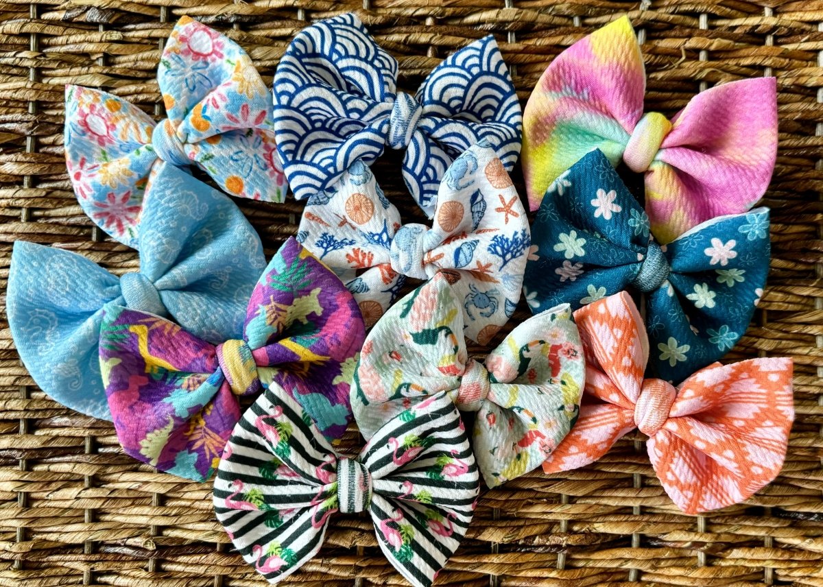 Bow Mystery Bag - EmZo BowsBow