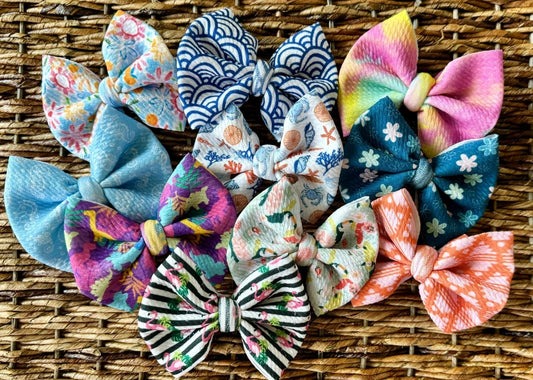 Bow Mystery Bag - EmZo BowsBow