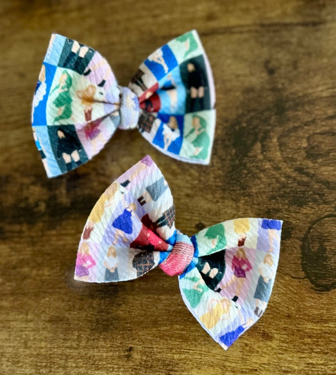 Eras Dainty Set - EmZo Bowsdainty