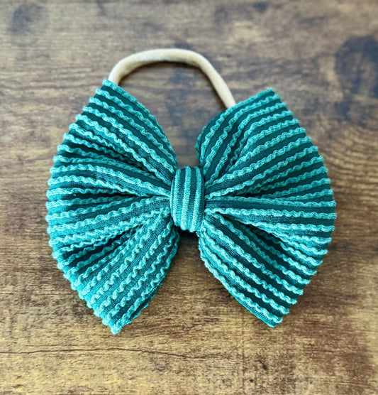 Forest Big Bow - EmZo BowsBig Bow