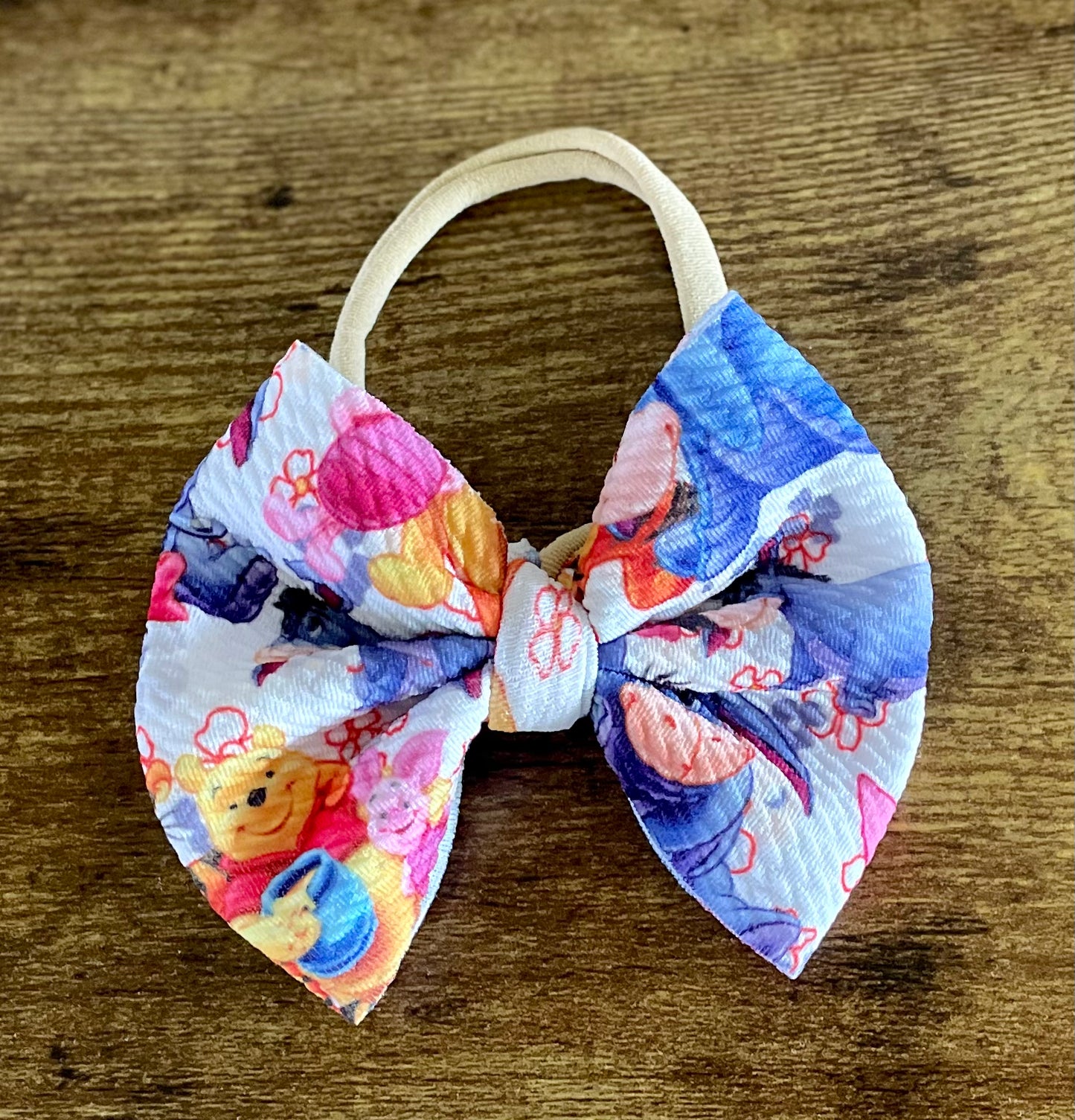 Acre Friends Bow