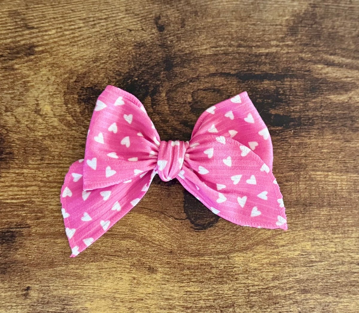 Love Sailor Bow - EmZo BowsSailor bow