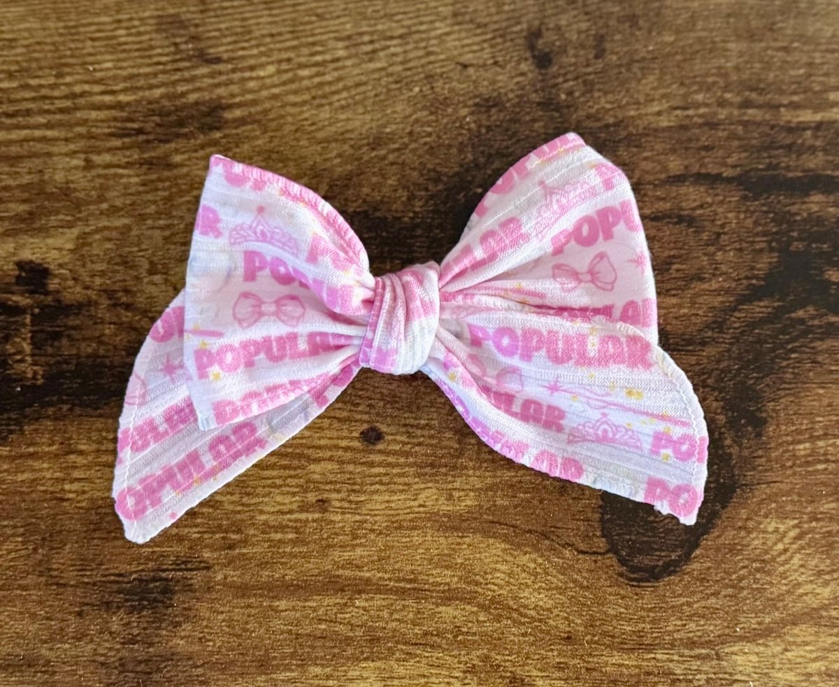 Popular Sailor Bow - EmZo BowsSailor bow