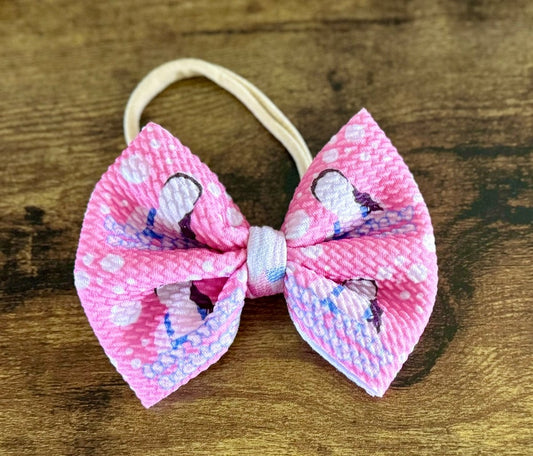 Teacher Bow - EmZo Bowsbow