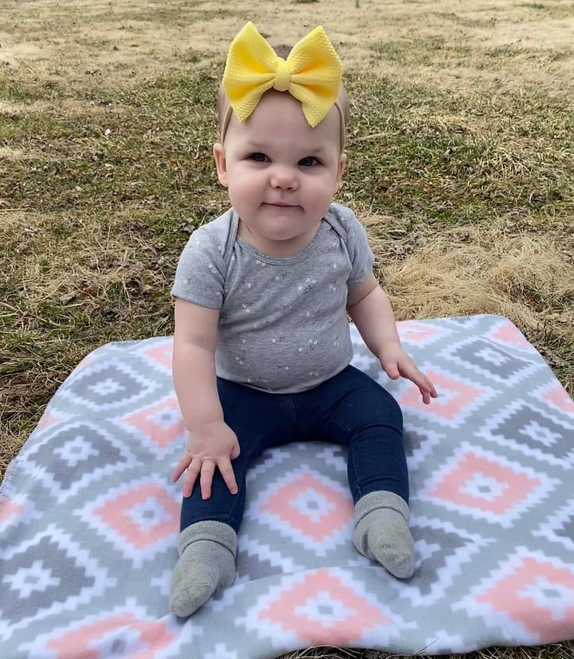 Banana Bow - EmZo Bowsbow