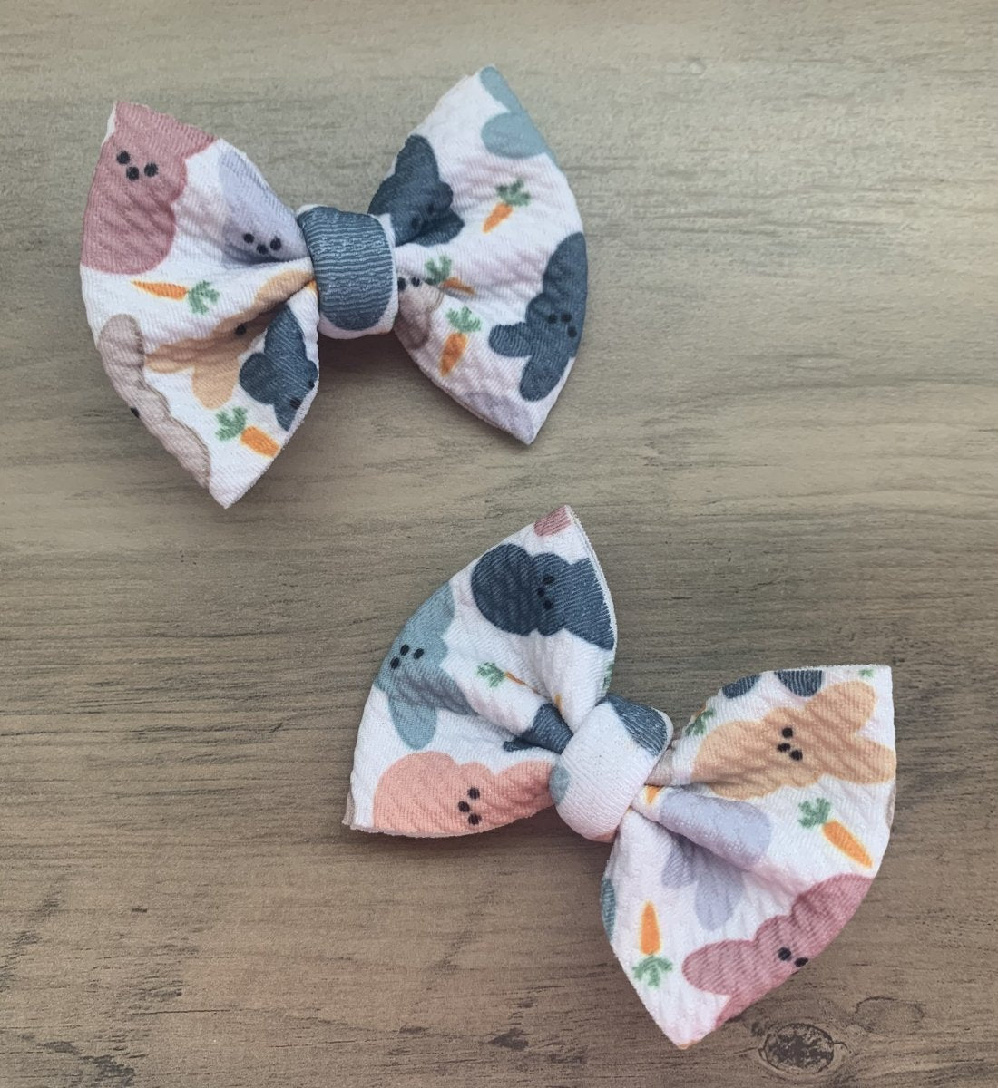 Boho Peeps Dainty Set - EmZo Bowsdainty