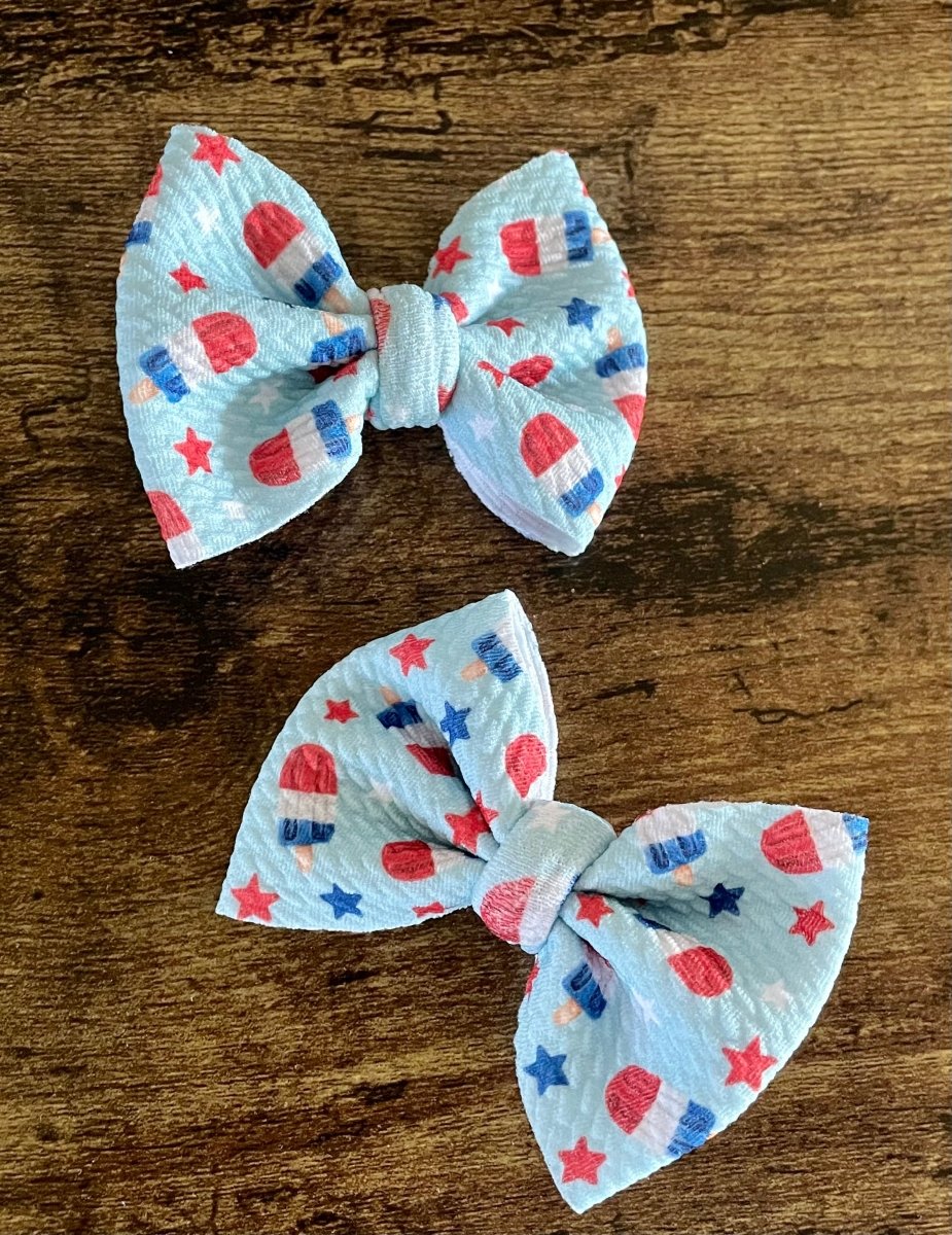 Bomb Pops Dainty Set - EmZo Bowsdainty