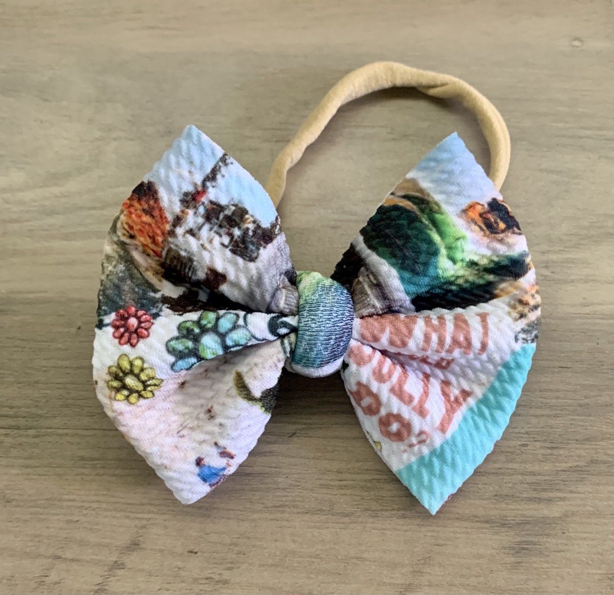 Dolly Bow - EmZo Bowsbow