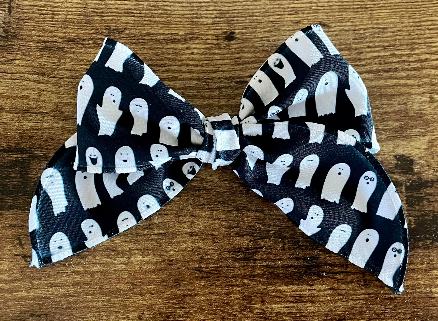 Ghosts Sailor Bow