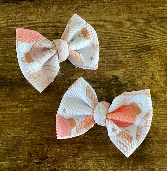 Ornaments Dainty Set