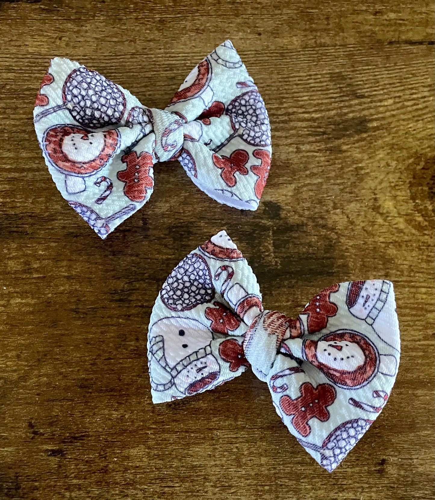 Hot Cocoa Dainty Set