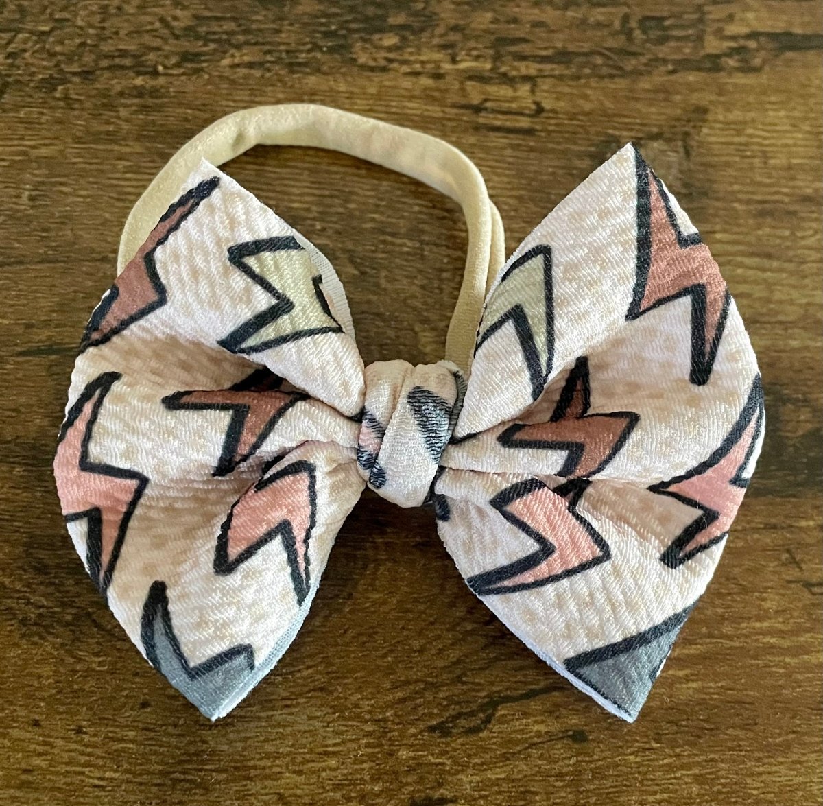 Lightning Bow - EmZo Bowsbow