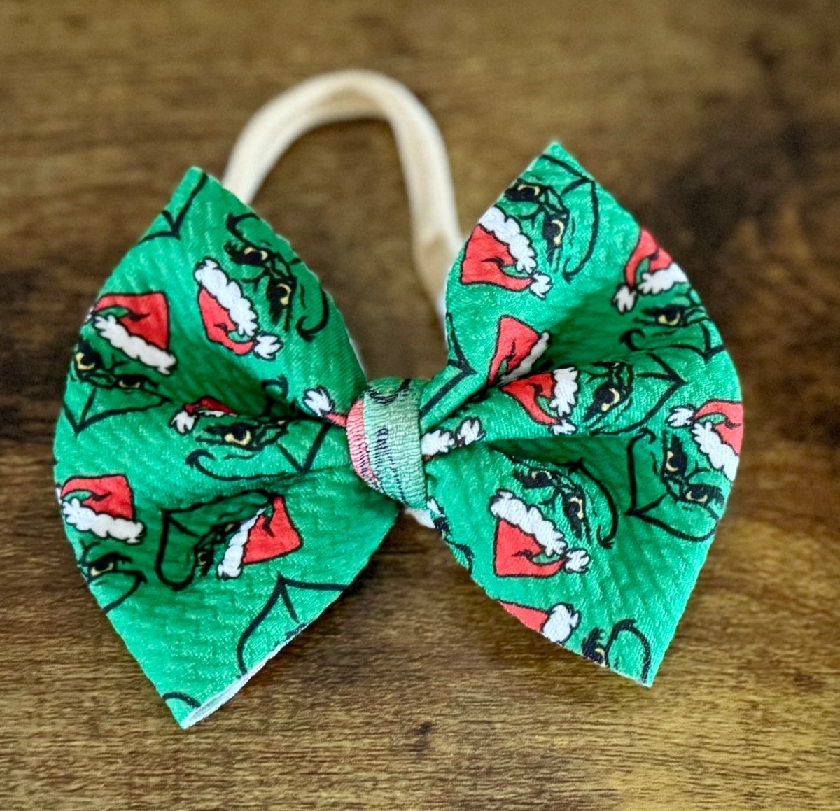 Mean One Bow - EmZo Bowsbow