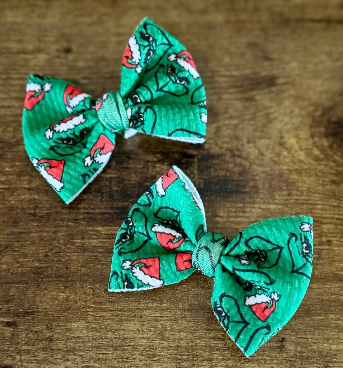 Mean One Dainty Set - EmZo Bowsdainty
