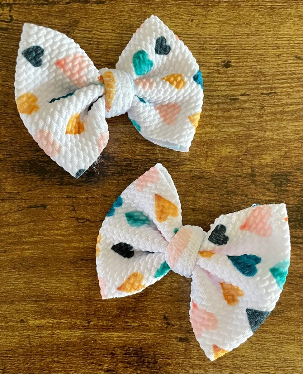 Modern Love Dainty Set - EmZo Bowsdainty