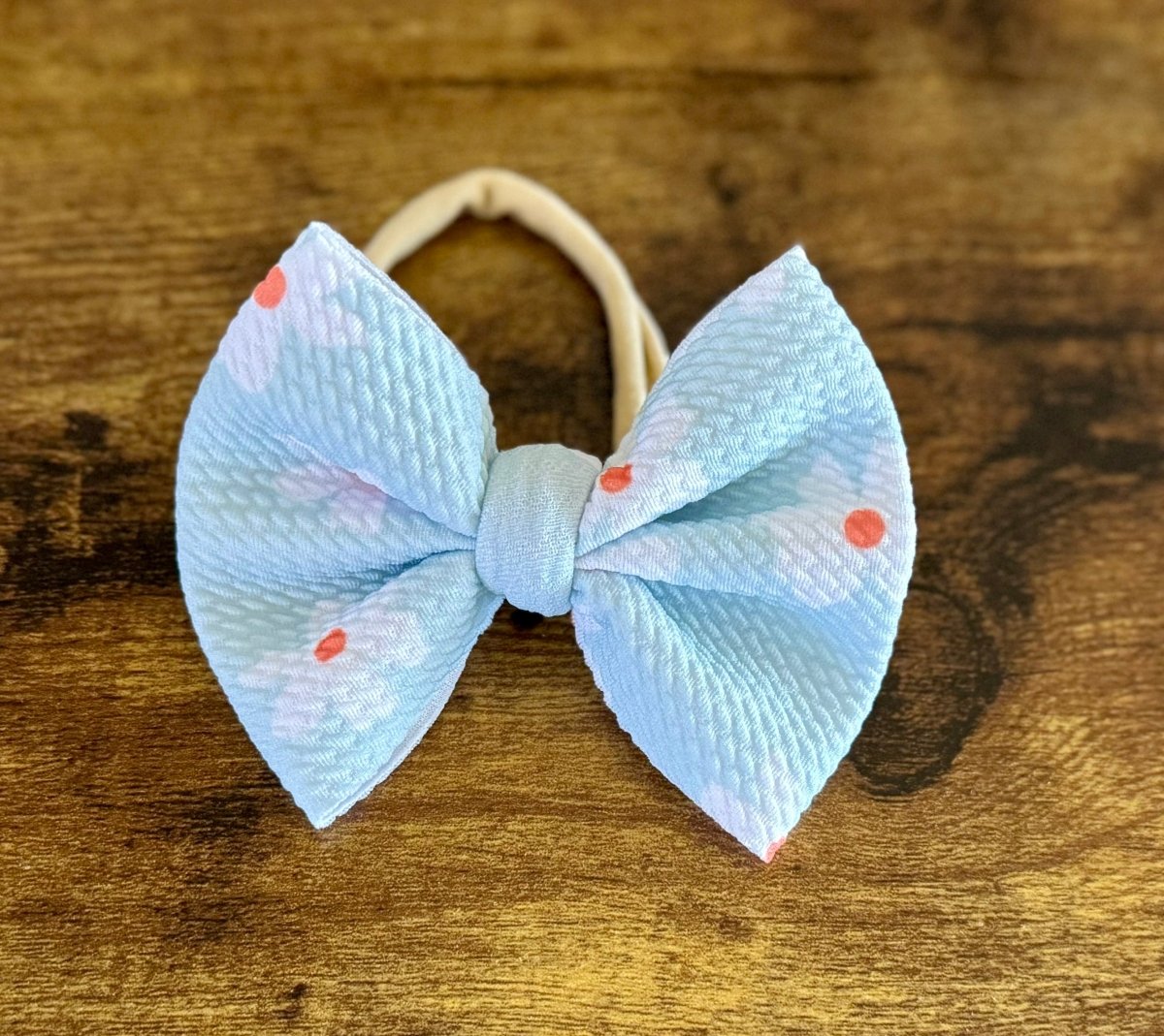 Spring Bow - EmZo Bowsbow