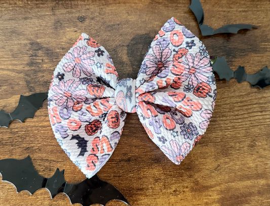 Hocus Pocus 2 Big Bow