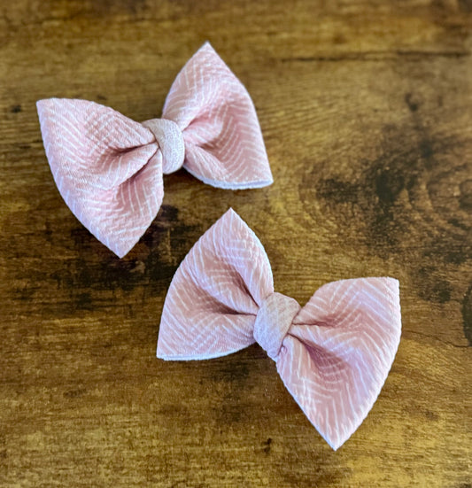 Love Story Dainty Set