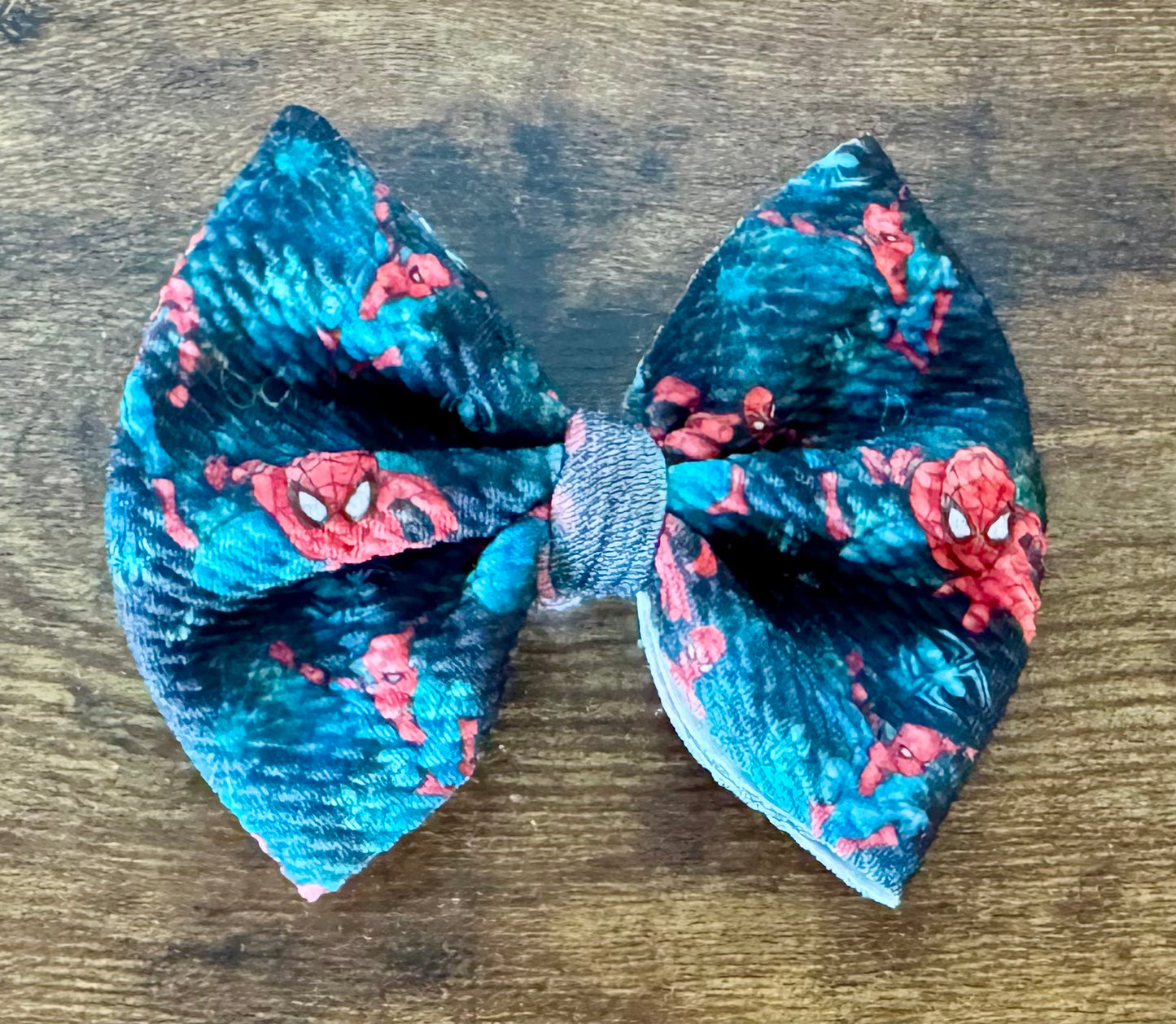 Spider Bow