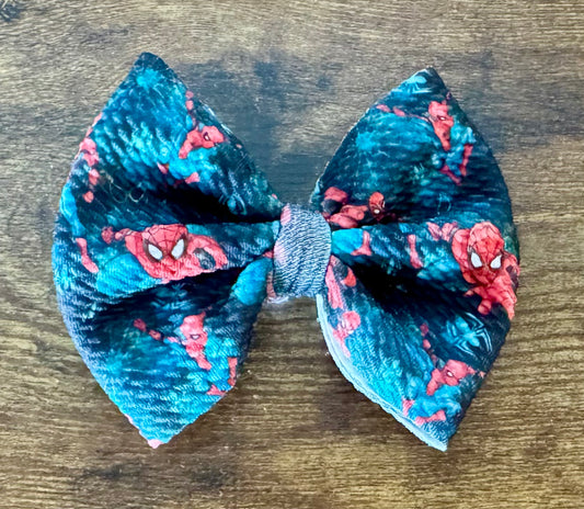 Spider Bow