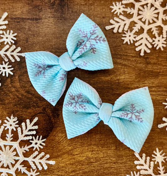 Winter Wonderland Dainty Set