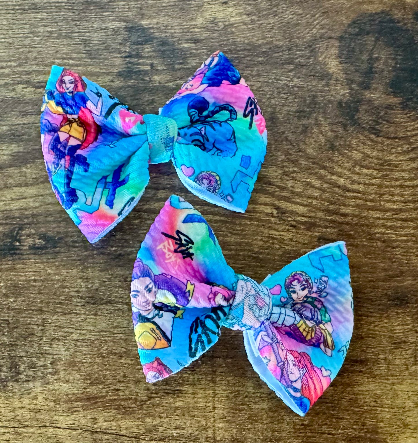 Hunters Dainty Set