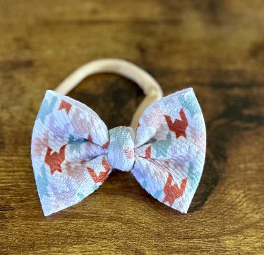 Timeless Newborn Bow