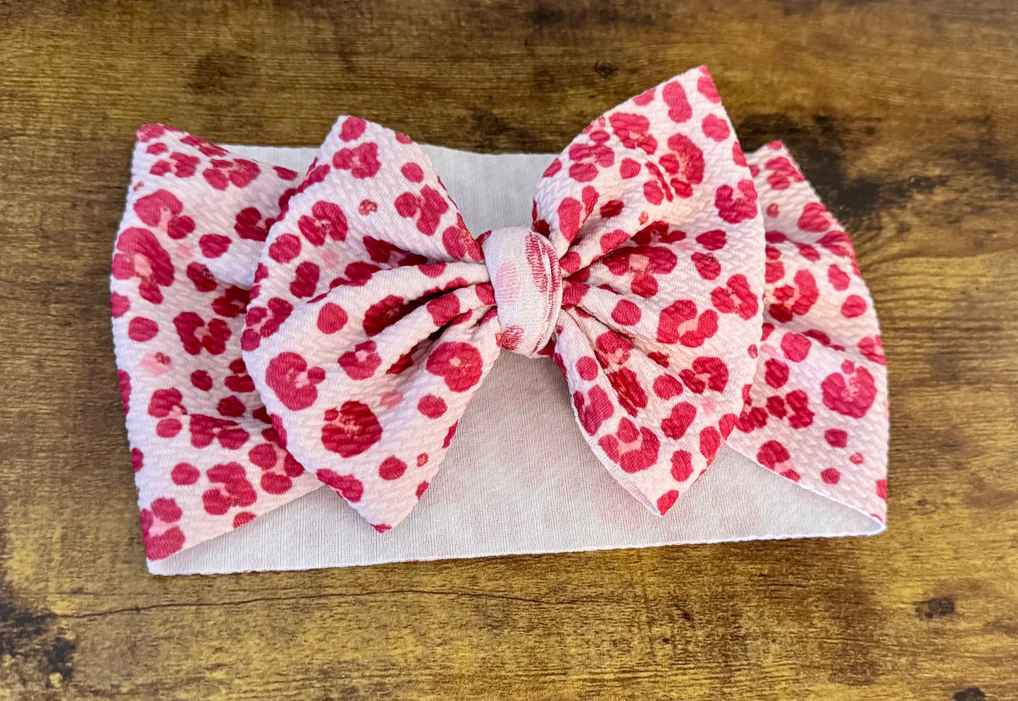 Wild About You Head Wrap