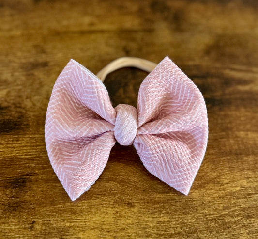 Love Story Bow