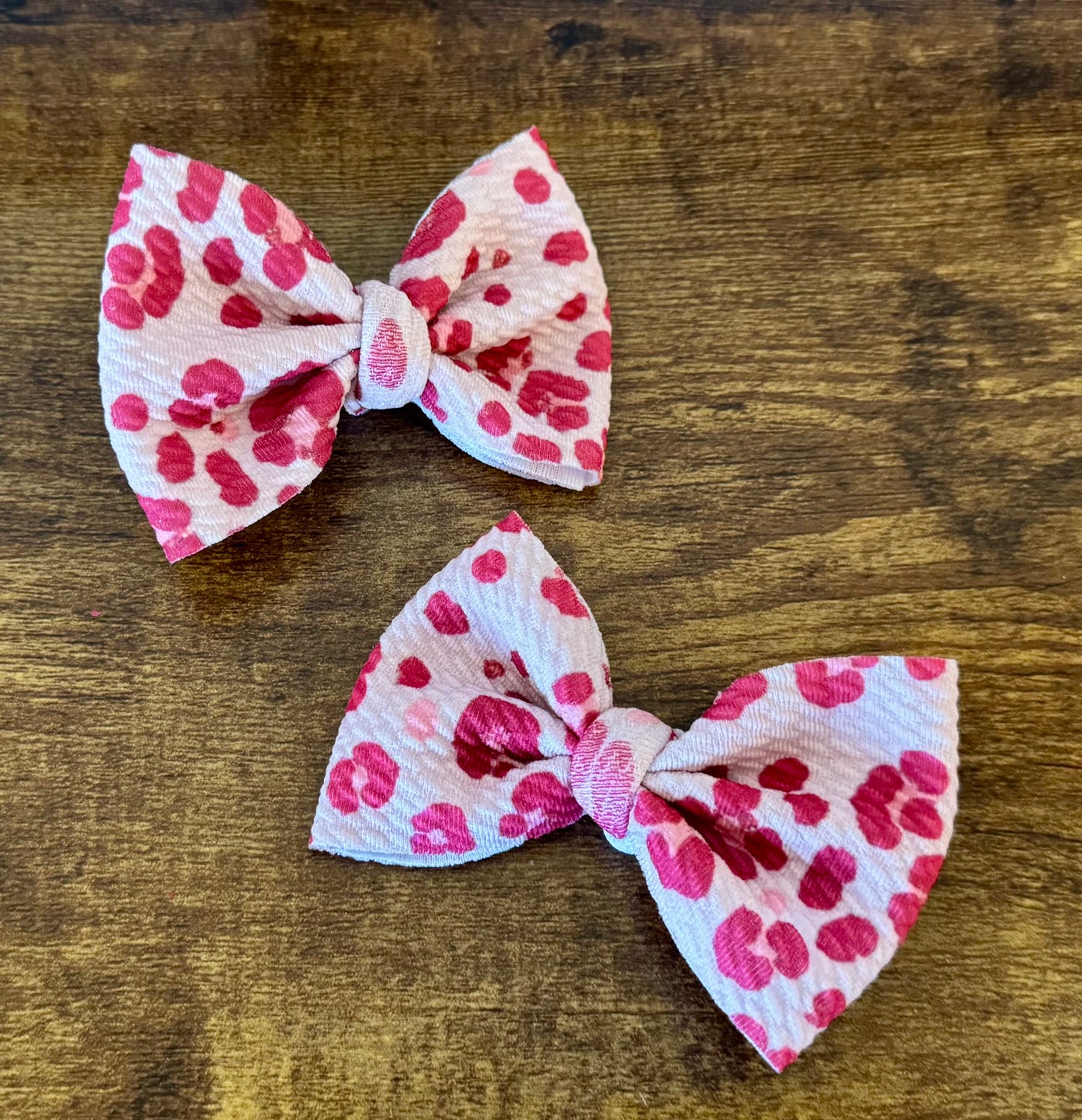 Wild About You Dainty Set