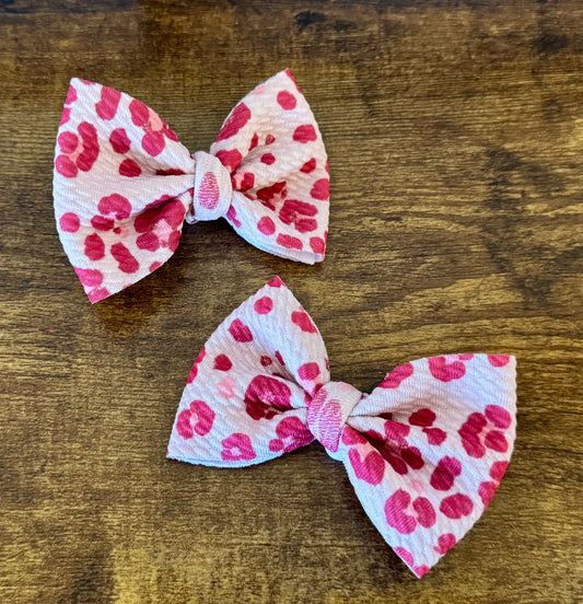 Wild About You Dainty Set