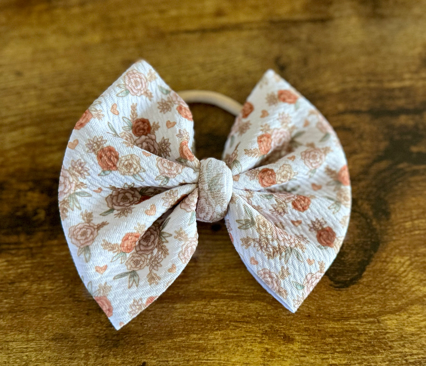 Enchanted Big Bow