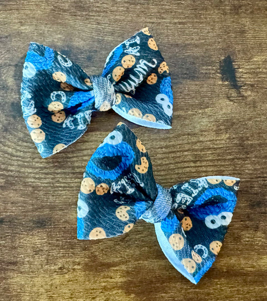 Cookie Guy Dainty Set