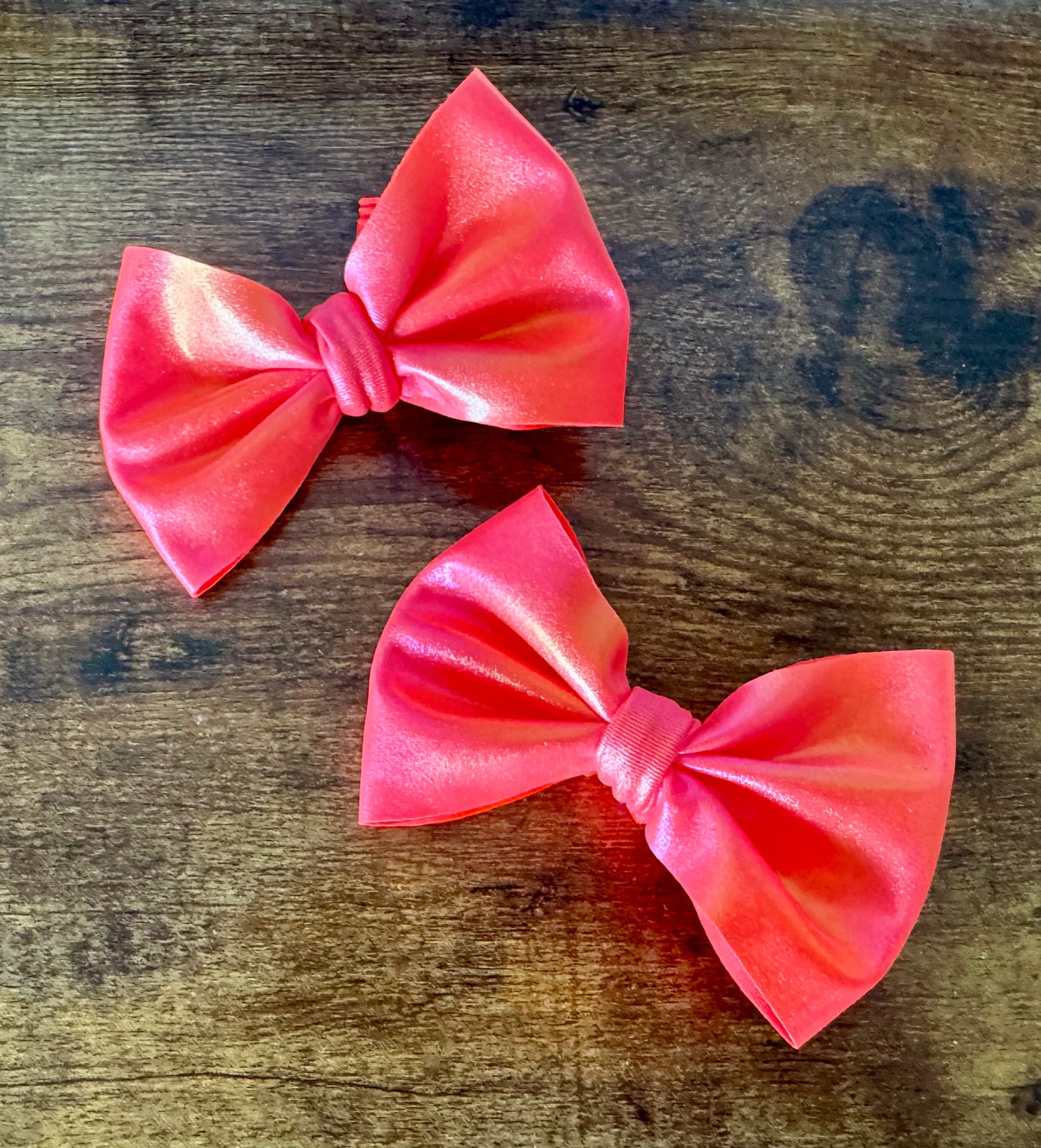 Sunset Shimmer Dainty Set