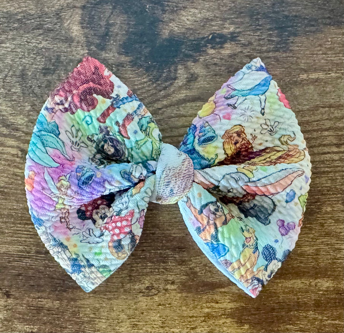 Magic Friends Bow