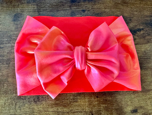 Sunset Shimmer Head Wrap