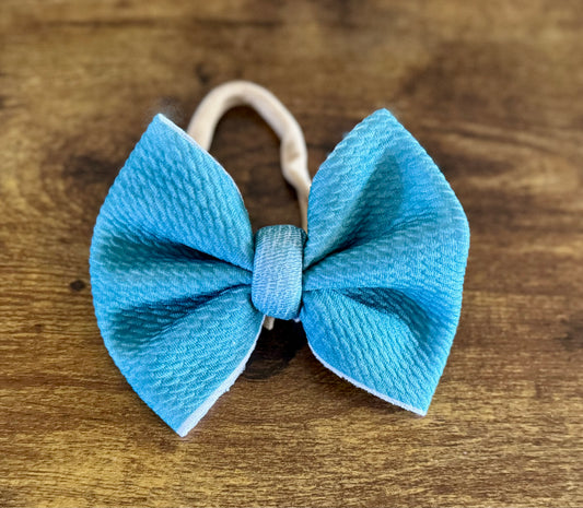 Paris Bow