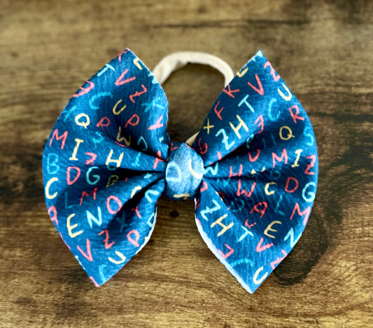 ABC's Big Bow