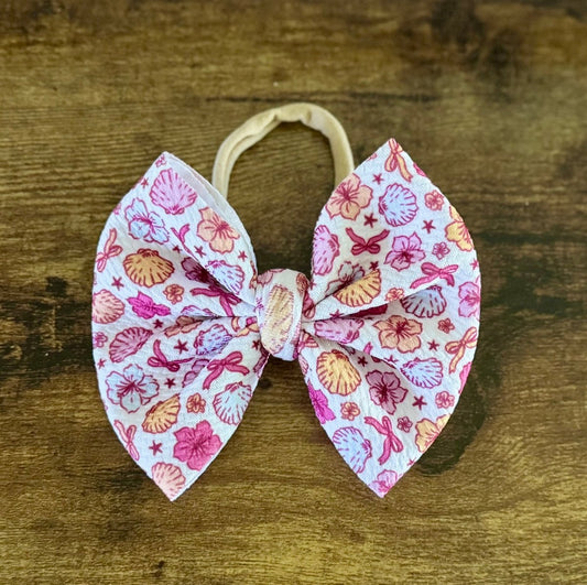 Aloha Bow - EmZo Bowsbow