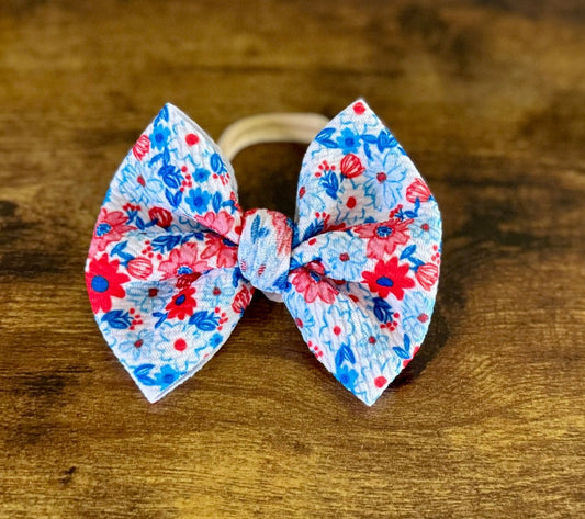 American Bloom Bow - EmZo Bowsbow