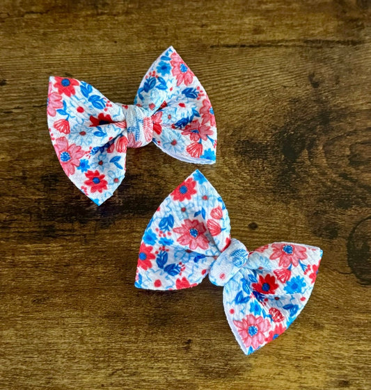 American Bloom Dainty Set - EmZo Bowsdainty