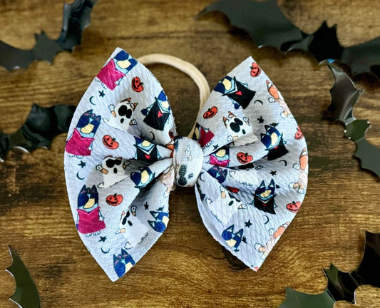 Booey Big Bow - EmZo BowsBig Bow