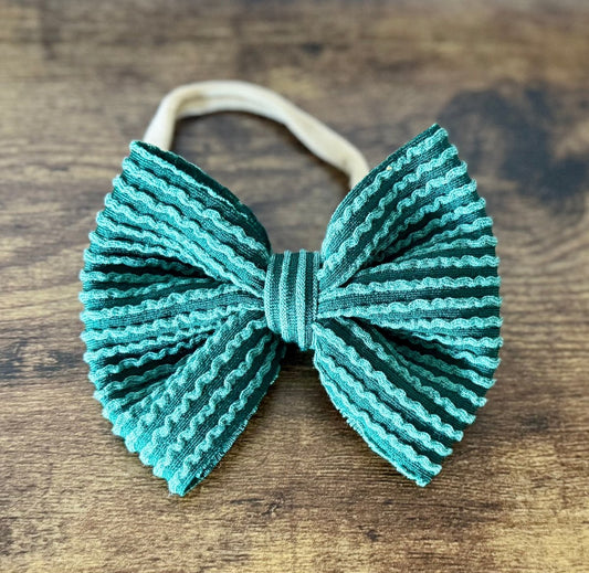 Forest Bow - EmZo Bowsbow