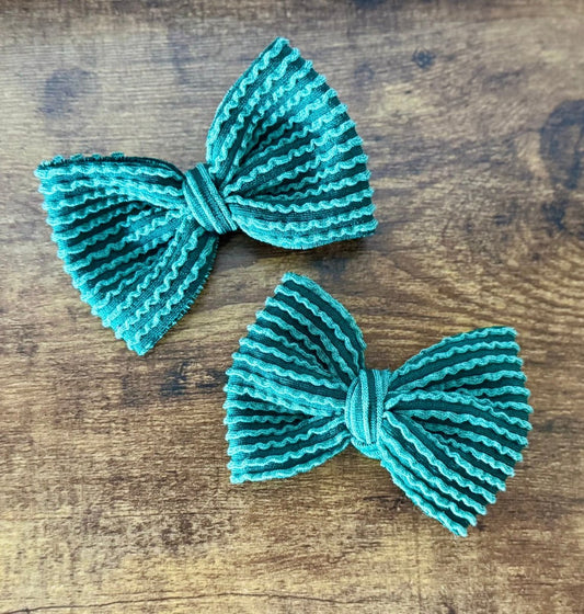 Forest Dainty Set - EmZo Bowsdainty