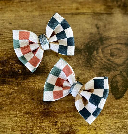 Autumn Vibes Dainty Set